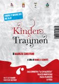 Maurizio Sansevrino - Kinder Traumen